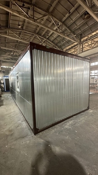 Багатырова Л.М